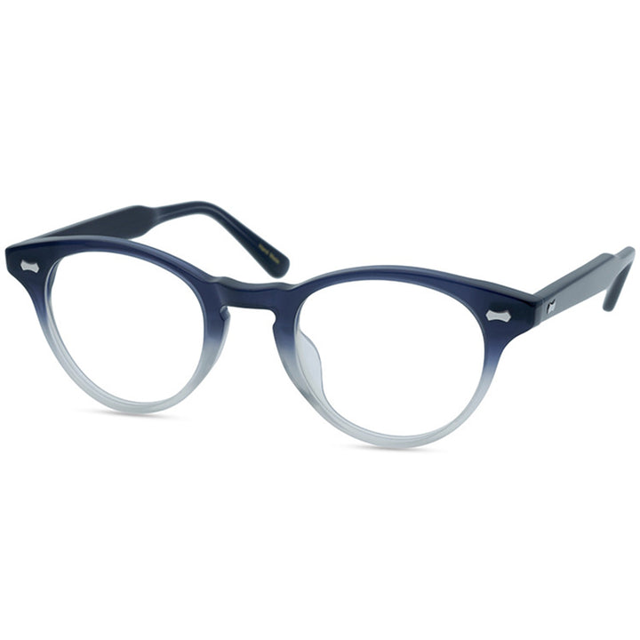 Round Glasses A1529