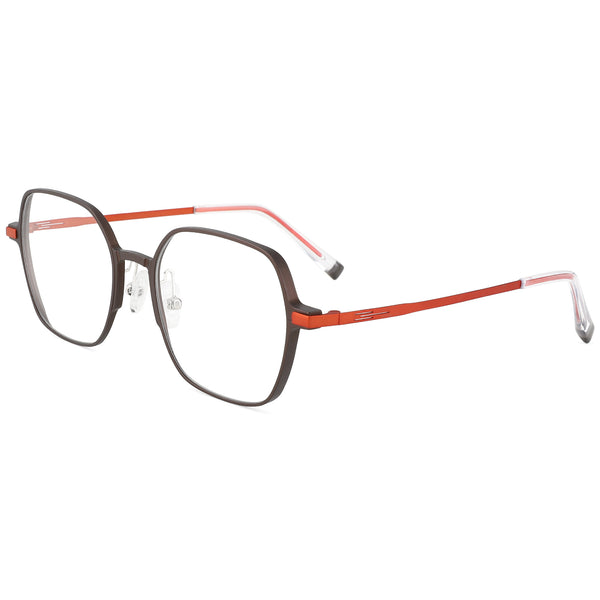 Square Glasses YEM1027