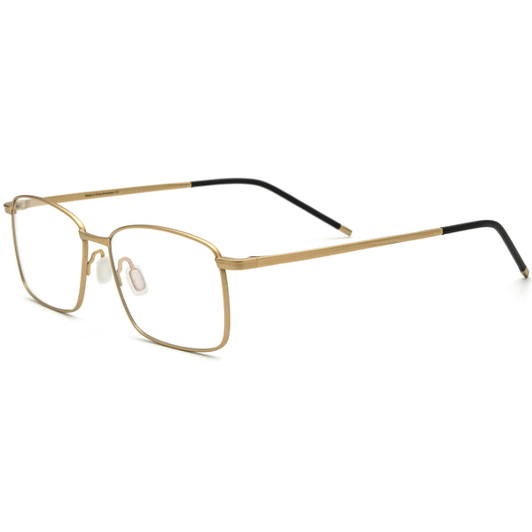 Rectangle Glasses BR1220