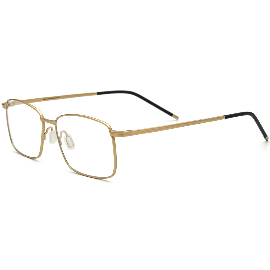 Rectangle Glasses BR1220