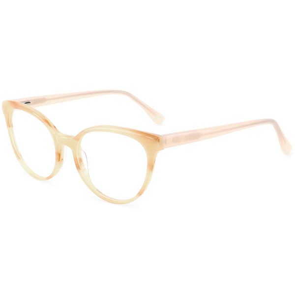 Cat-Eye Glasses YEA1068