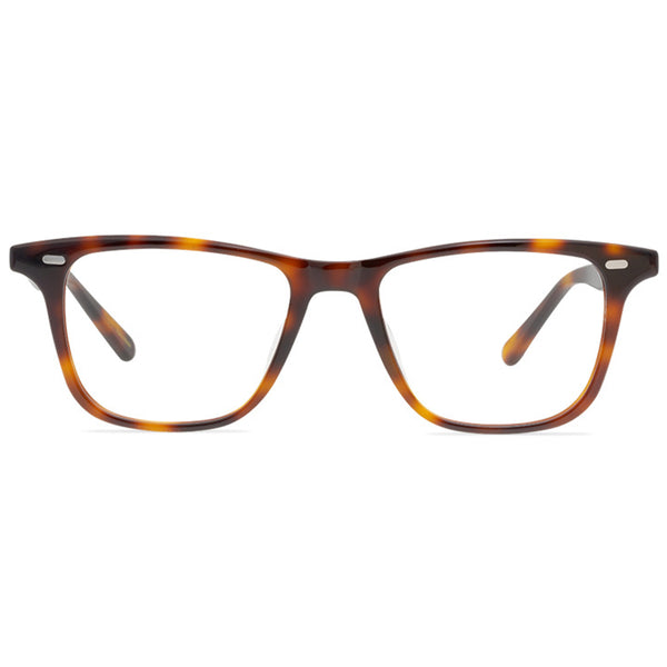 Square Glasses A2285