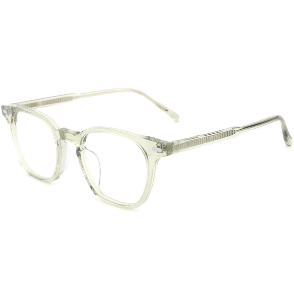 Square Glasses YAA1002