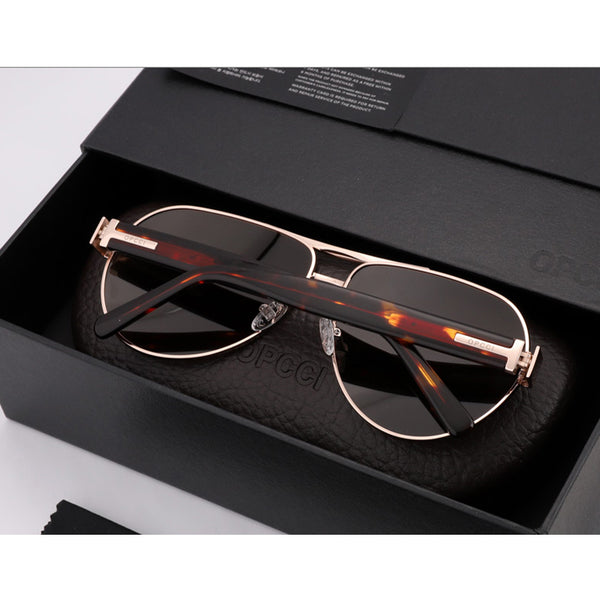 Aviator Sunglasses S1048