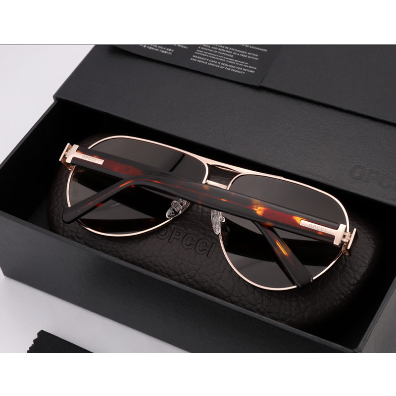 Aviator Sunglasses S1048