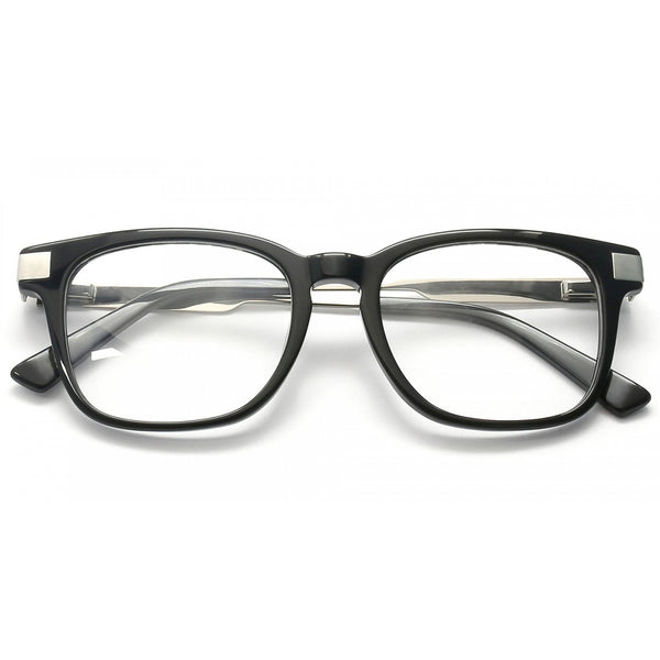 Square Glasses A3172