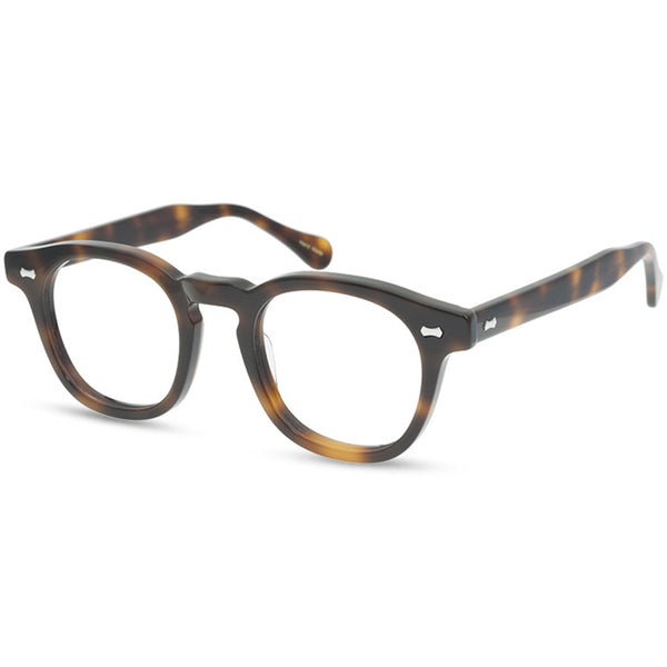 Square Glasses A1934