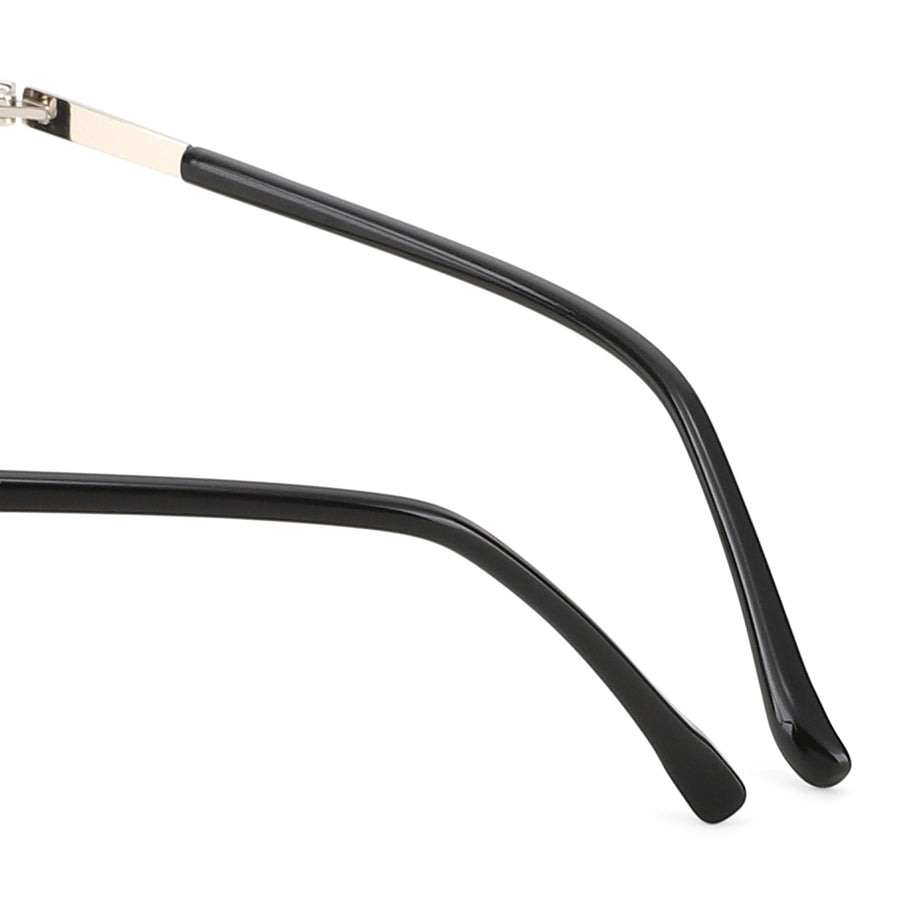 Round Glasses YAC1023