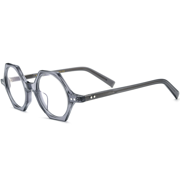 Geometric Glasses BR1091