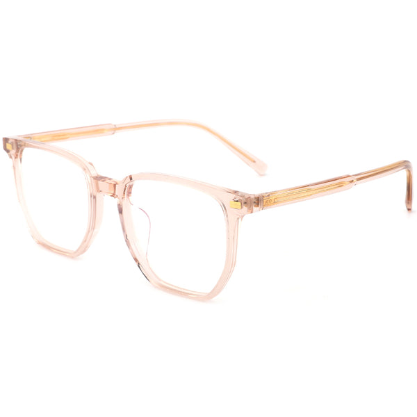Square Glasses YAA1009