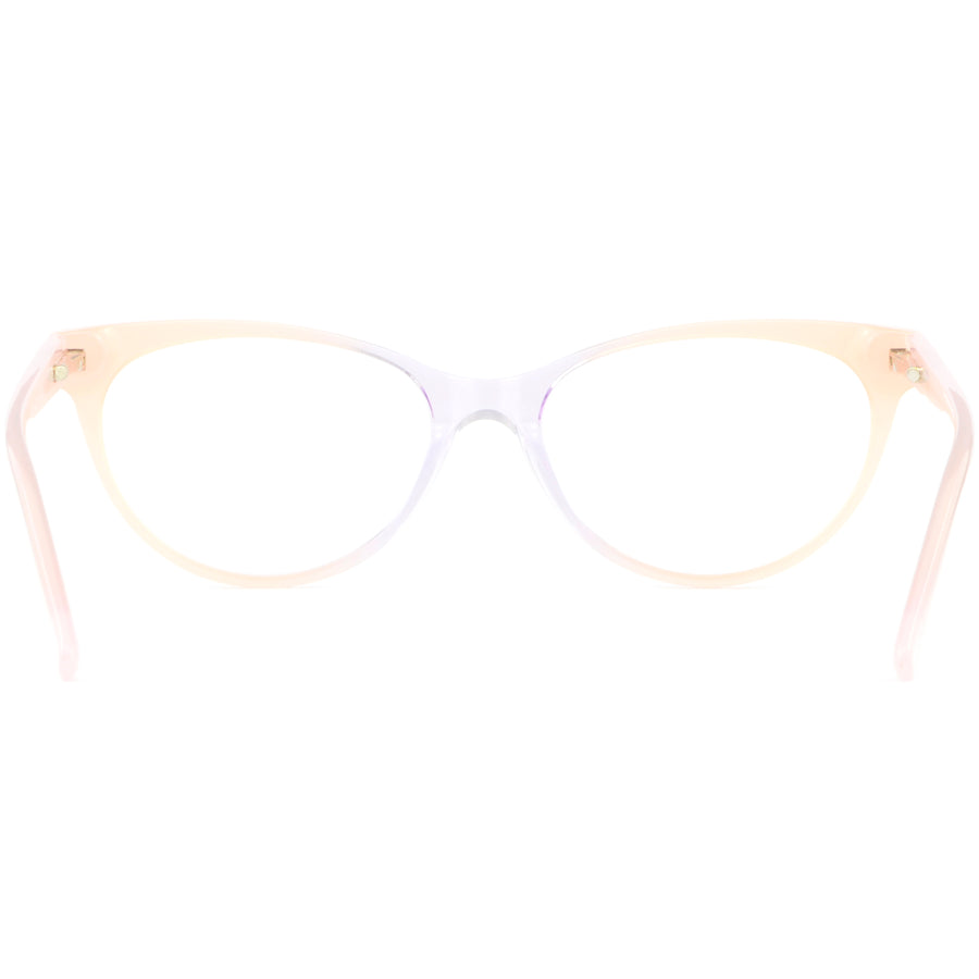 Cat-Eye Glasses O2440