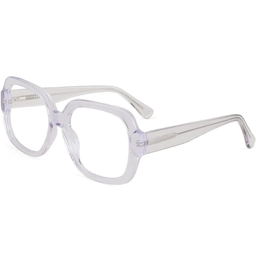 Square Glasses YSAA1038