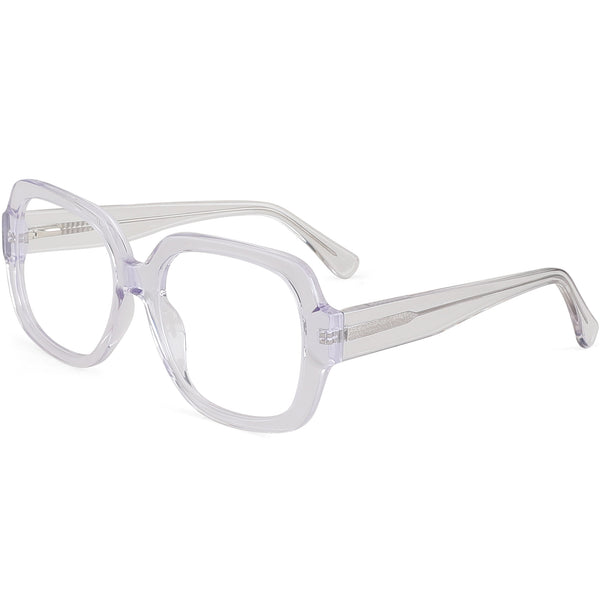 Square Glasses YSAA1038