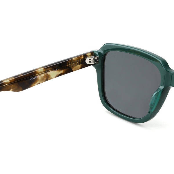 Square Sunglasses YS1038