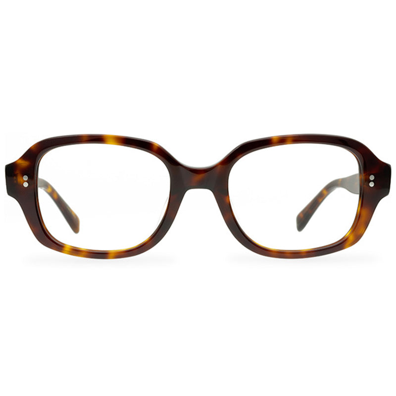 Rectangle Glasses A3631