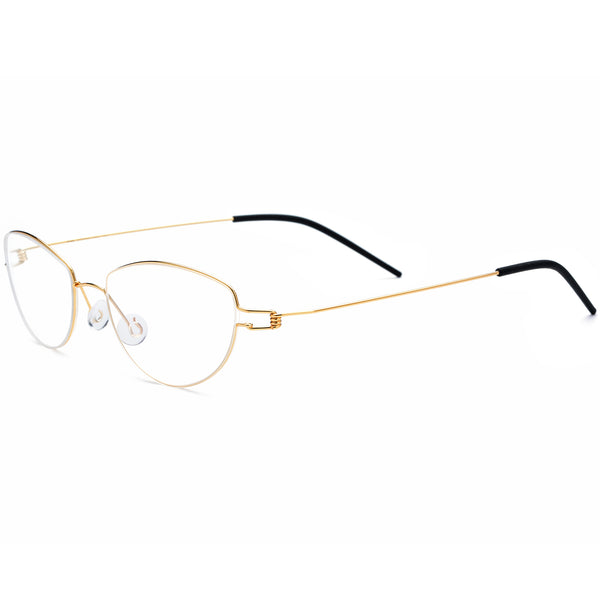 Cat-Eye Glasses BR1329