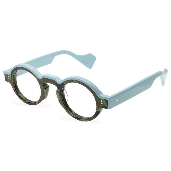 Round Glasses A2012