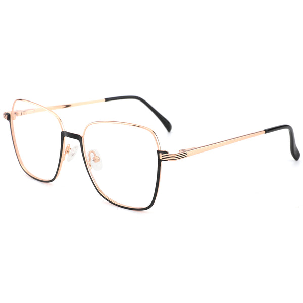 Square Glasses YEM1100