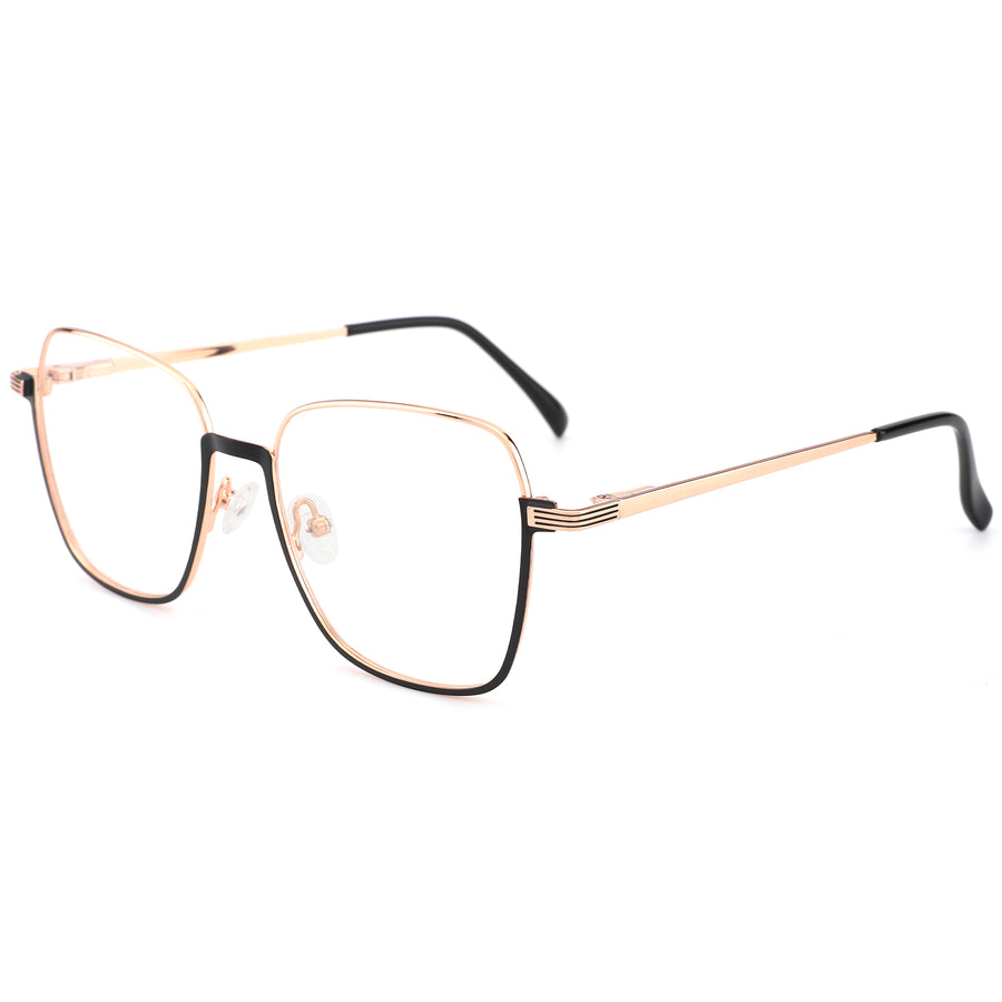 Square Glasses YEM1100