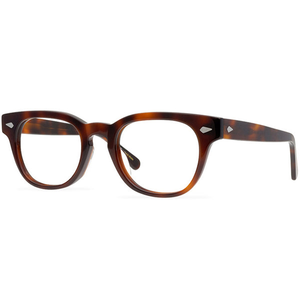 Square Glasses A1309