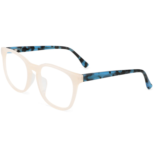 Square Glasses YAA1052