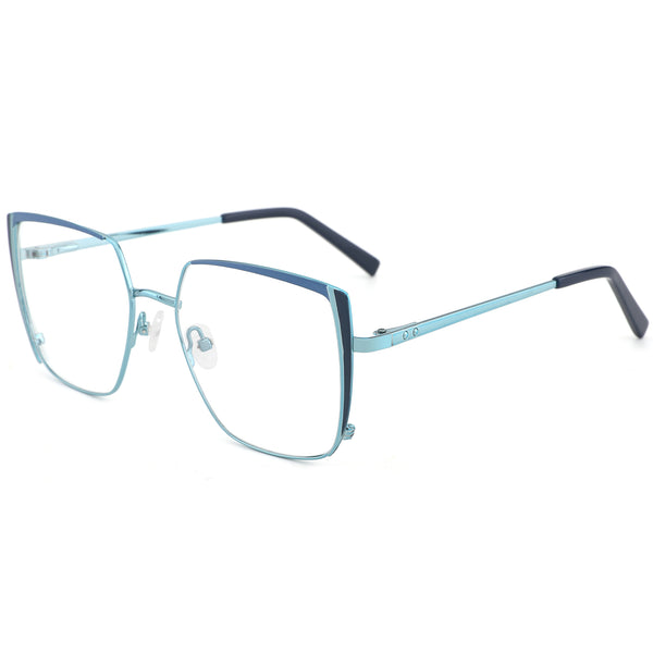 Cat-Eye Glasses YEM1045