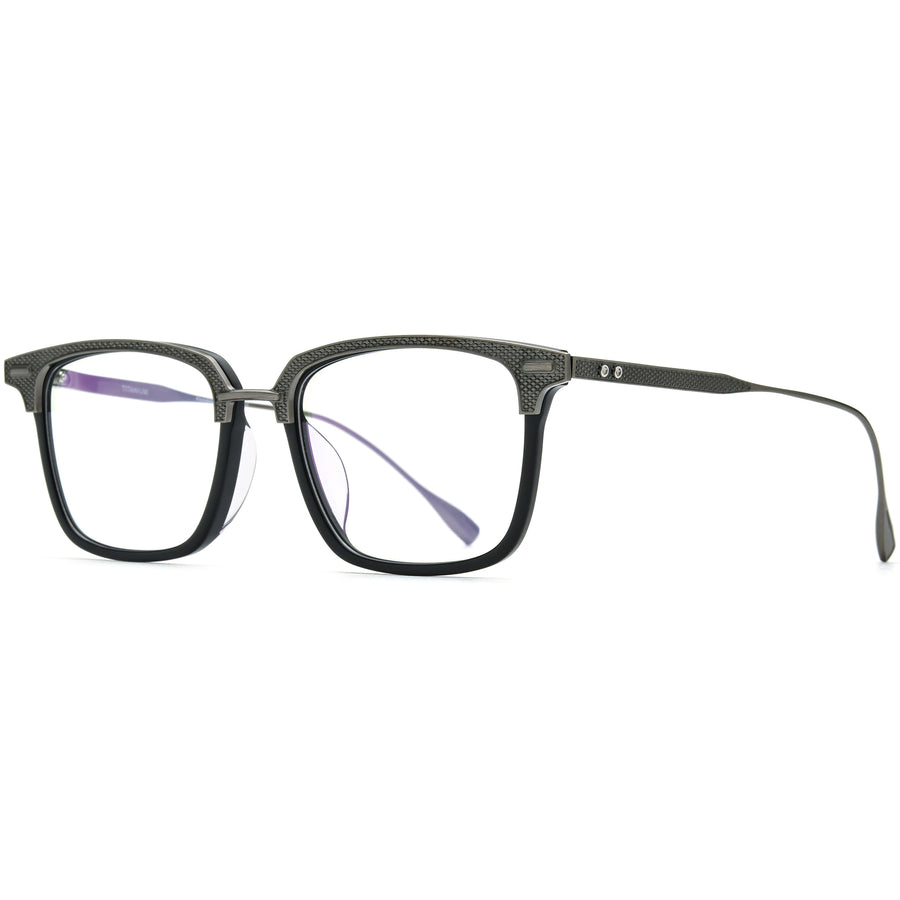 Rectangle Glasses BR1305