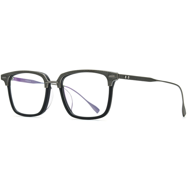 Rectangle Glasses BR1305