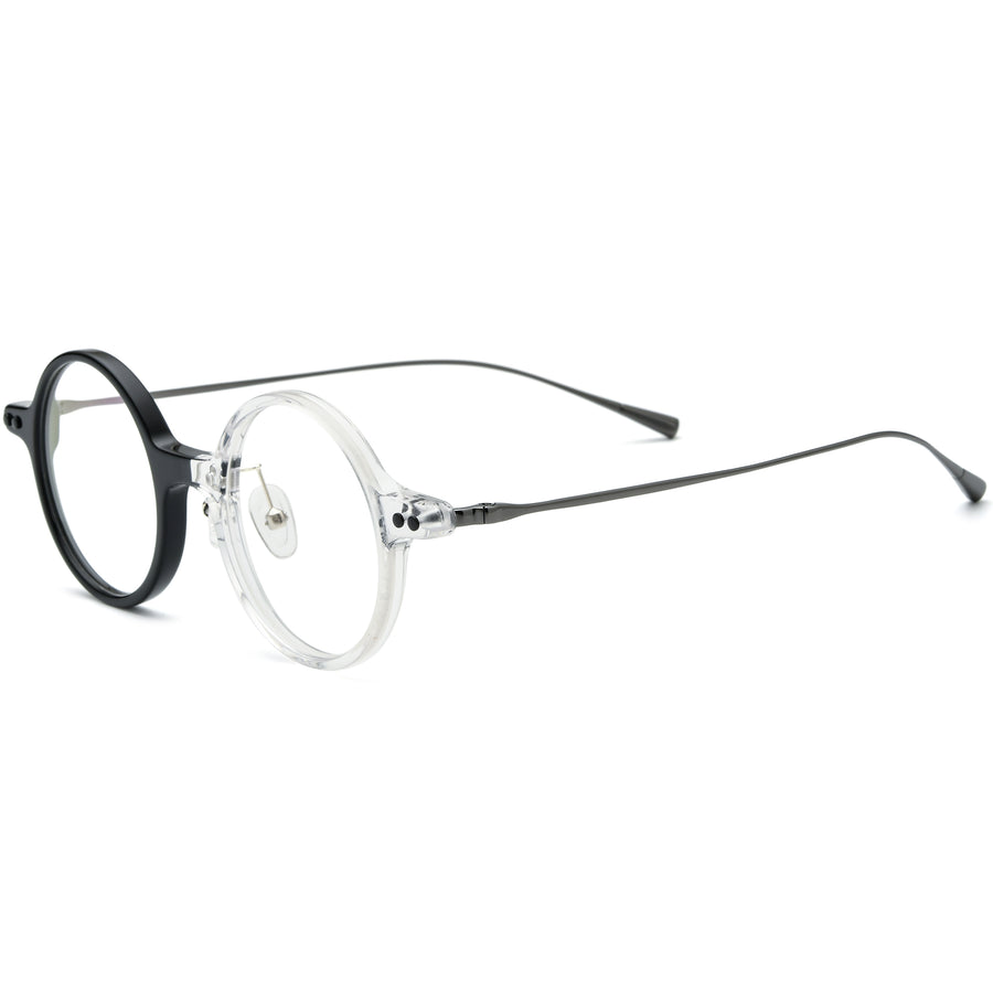 Round Glasses BR1101