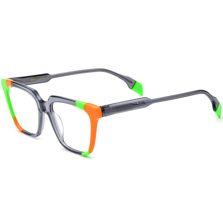 Cat-Eye Glasses BR1042