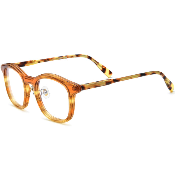 Square Glasses BR1096