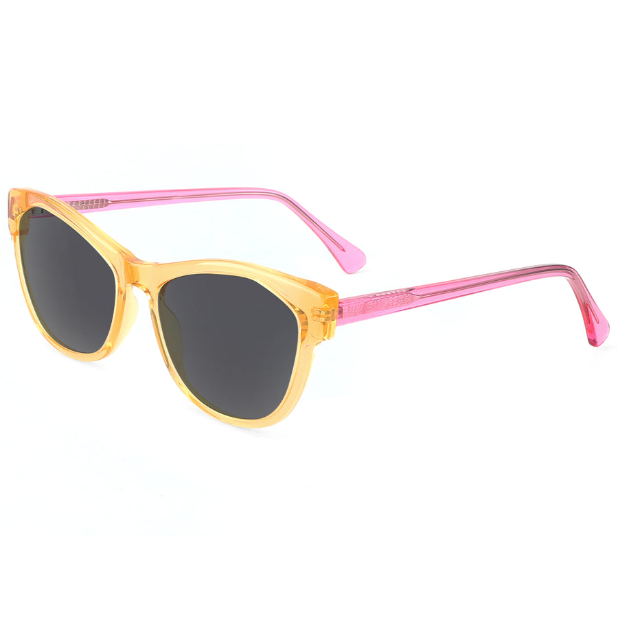 Cat-Eye Sunglasses YS1079