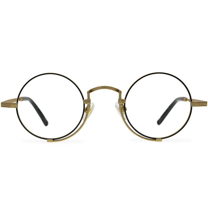Round Glasses GC1005