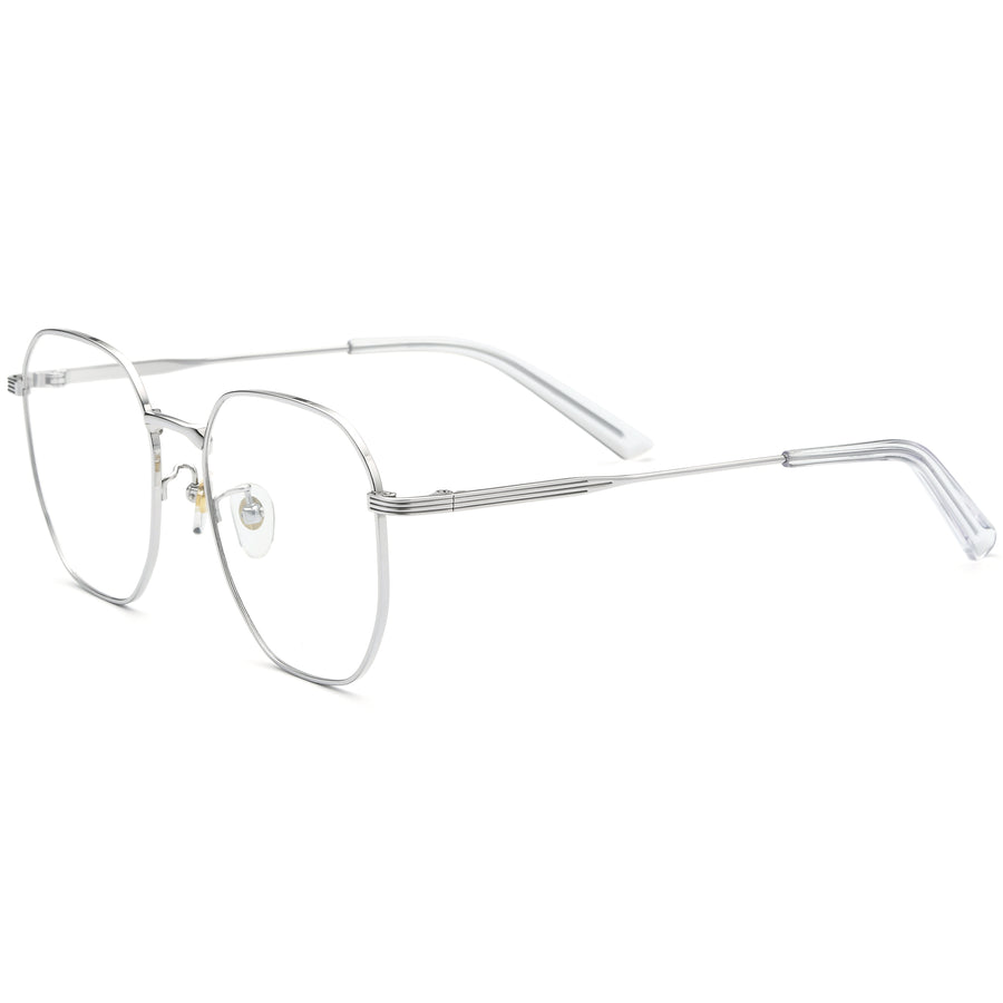 Square Glasses BR1178