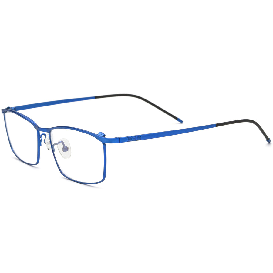 Rectangle Glasses BR1222
