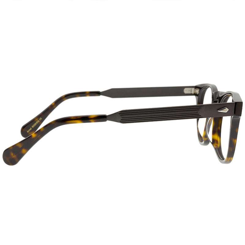 Square Glasses A2263