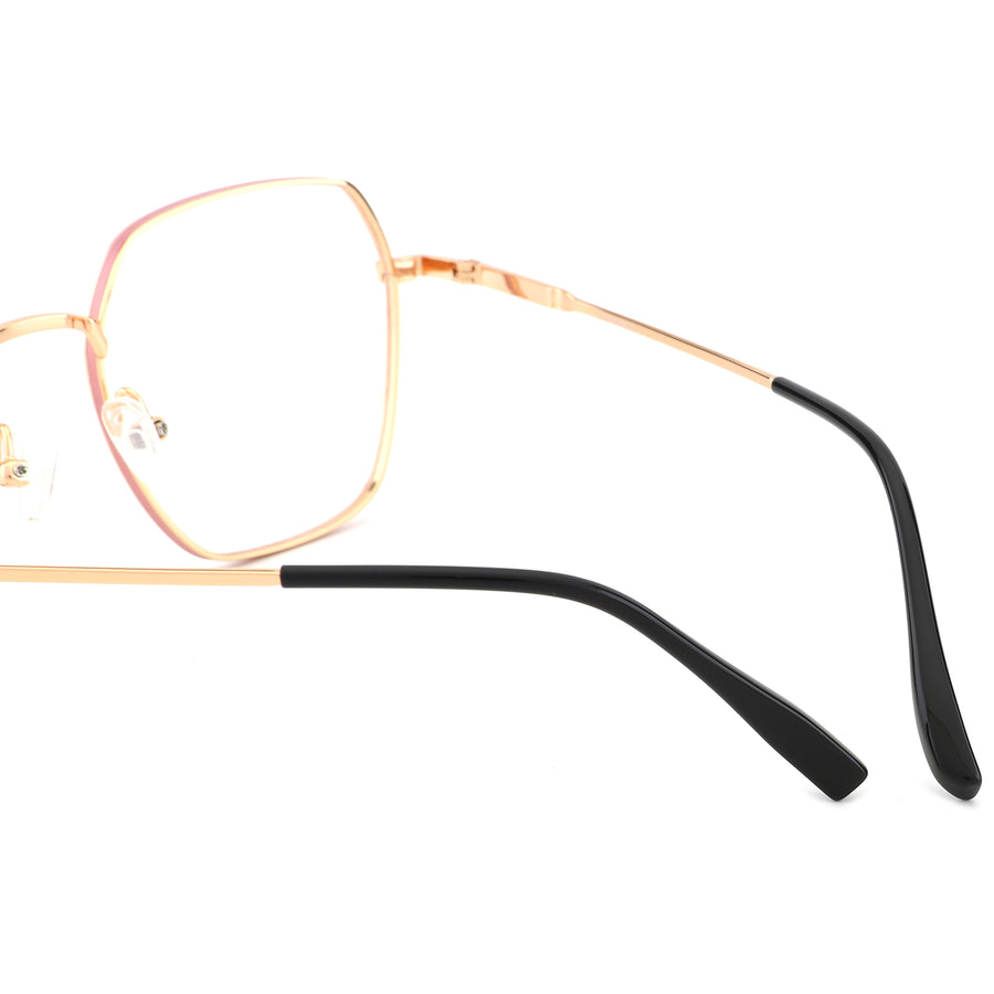 Geometric Glasses YPT1007