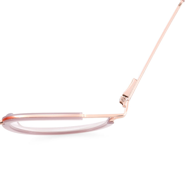 Square Glasses YEC1080