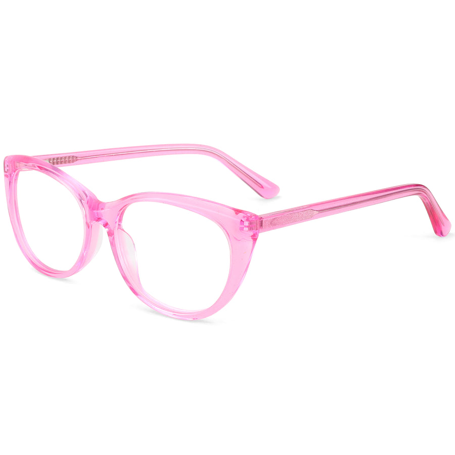 Cat-Eye Glasses YEA1034