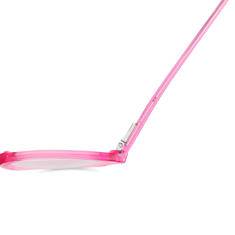 Round Glasses YEA1035