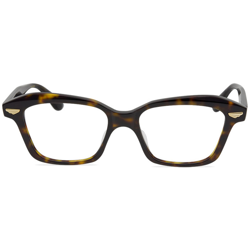 Square Glasses A2298