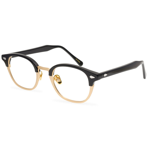 Square Glasses A2229