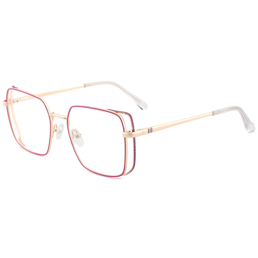 Square Glasses YEM1104
