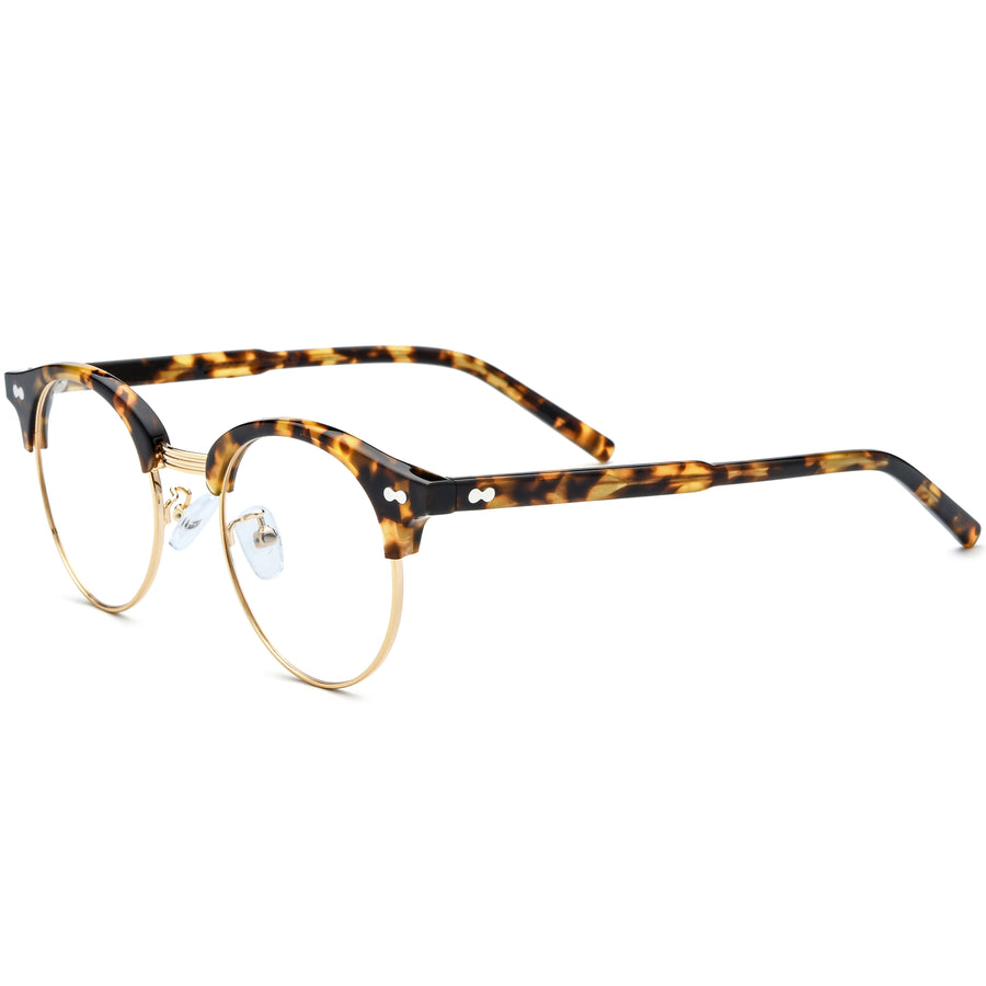 Browline Glasses BR1281