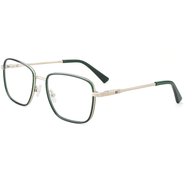 Square Glasses YEC1060