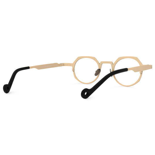 Round Glasses A3634