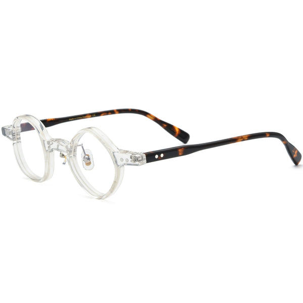 Geometric Glasses BR1094