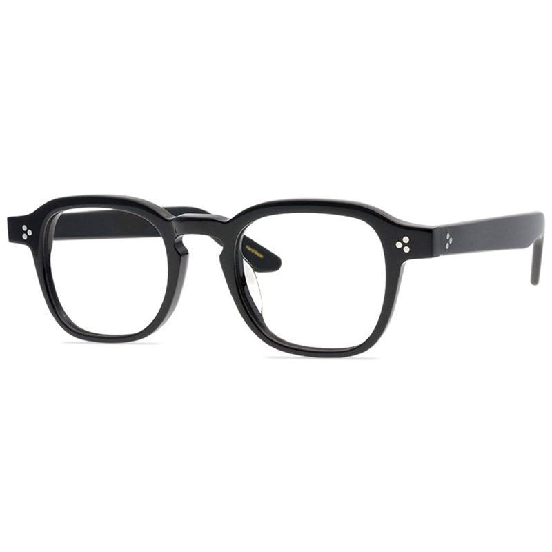 Square Glasses A2288