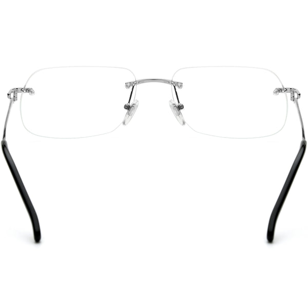 Rectangle Glasses BR1353
