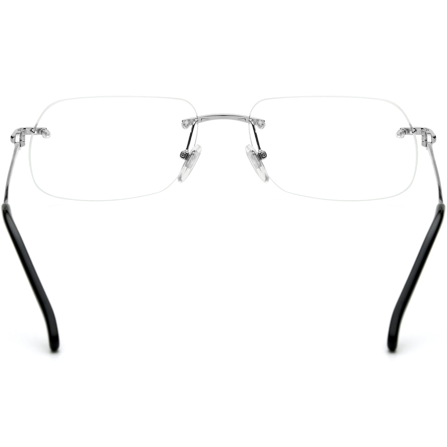 Rectangle Glasses BR1353
